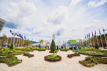 San Salvador City Half-Day Cultural Tour by Minivan