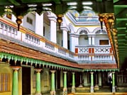 Wonders of Chettinad - Private Day Tour from Madurai  3