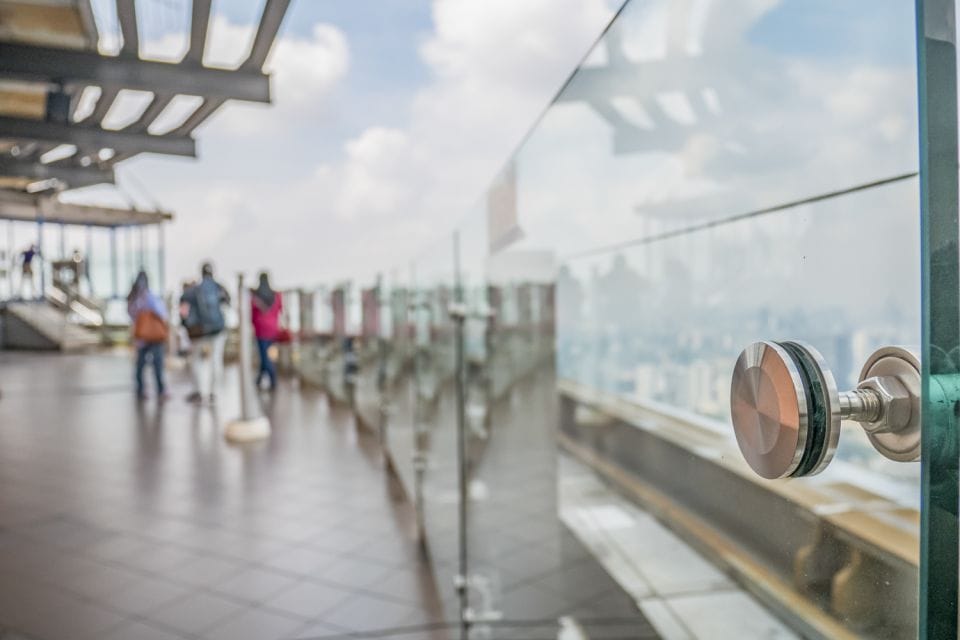 Private Kuala Lumpur City Discovery Tour