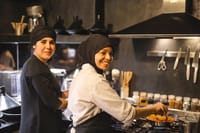 Cooking class in Marrakech 5