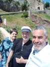 Ancient Corinth Half Day Tour 3