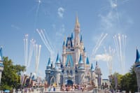 Walt Disney World Park