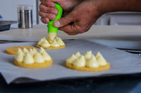 French Dessert Class 1