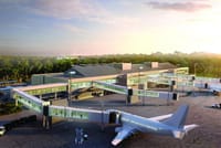 Puerto Iguazu Airport IGR