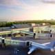 Puerto Iguazu Airport IGR