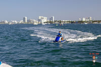 Miami Ultimate Water Experience: Jet Skis, Tubing, Open Bar & Celebrity Mansions Cruise by Big Dave 9