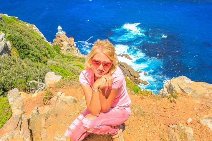 Cape Town Full-Day Cape of Good Hope, Penguins Small Group Tour