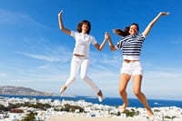 Mykonos Cruise Ship Stop: Tour with a Local Guide - Port Pick Up 9