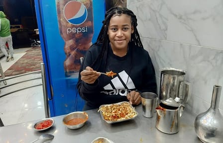 Cairo Food Tour & Funny Walking – Private Tour