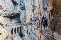Caminito del Rey tour from Malaga 3