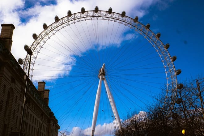 London Photography Walking Tour  4
