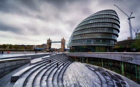 Private Half-Day Tour of Iconic London Landmarks