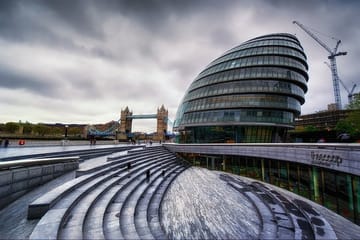 Private Half-Day Tour of Iconic London Landmarks