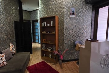 Traditional Moroccan Hammam and Massage in Marrakesh