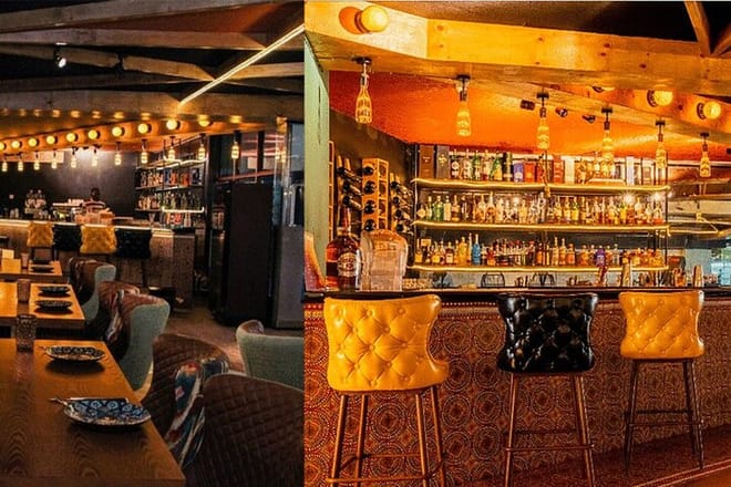 Nairobi Nightlife Experience 7