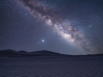 Night Desert Safari, Falcon Tours, Doha-Qatar