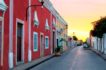 Chichen Itza, Cenote Swim, and Valladolid Day Tour