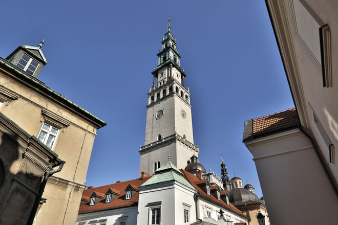 Czestochowa the Black Madonna Day Tour from Krakow 10