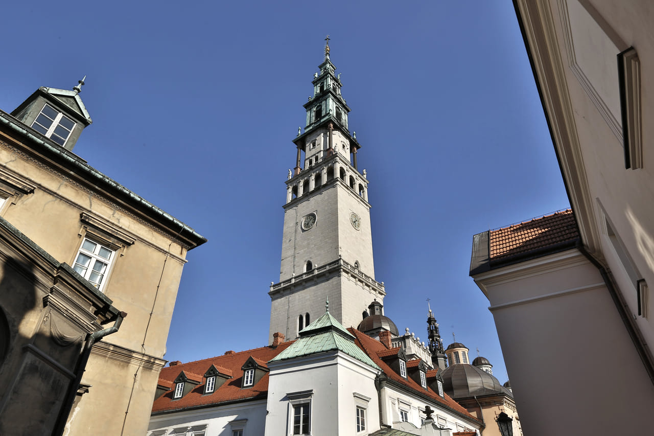 Czestochowa the Black Madonna Day Tour from Krakow 10