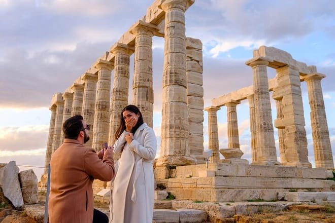 Athens Full Day Private Tour 6