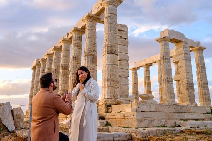 Athens Full Day Private Tour 6