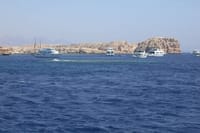 White Island &amp; Ras Mohamed Snorkeling &amp; Diving - Sharm El Sheikh