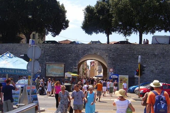 Zadar Private Walking Tour With A Professional Guide 8