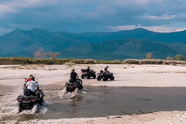 Things to do in Sarandë