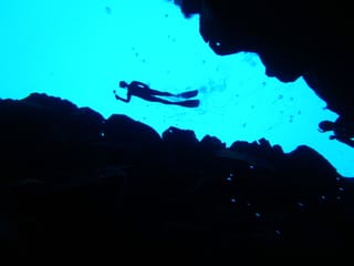 Silfra night freedive tour, photo 21