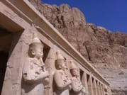Luxor : Private Day Tour to Dendera & Abydos Temples from Luxor With LUNCH 1