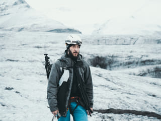 Ice Cave & Glacier Discovery - Full Day Tour, photo 13