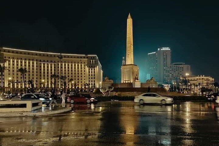 Cairo Walking Tour: Khan El-Khalili Bazaar & Al-Azhar Mosque