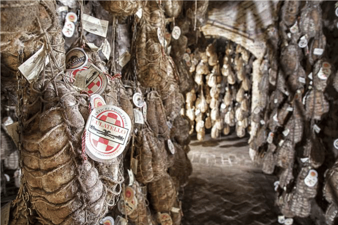 THE ITALIAN FOOD VALLEY  photo 4