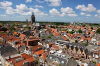 Private Bruges, Ghent Full-day trip by Mercedes from Paris. 7