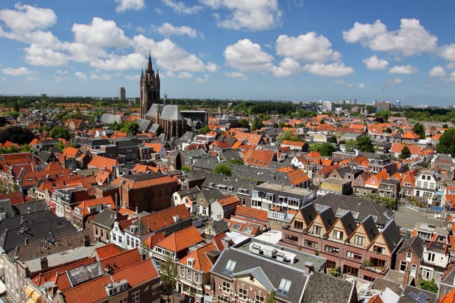 Private Bruges, Ghent Full-day trip by Mercedes from Paris. 7