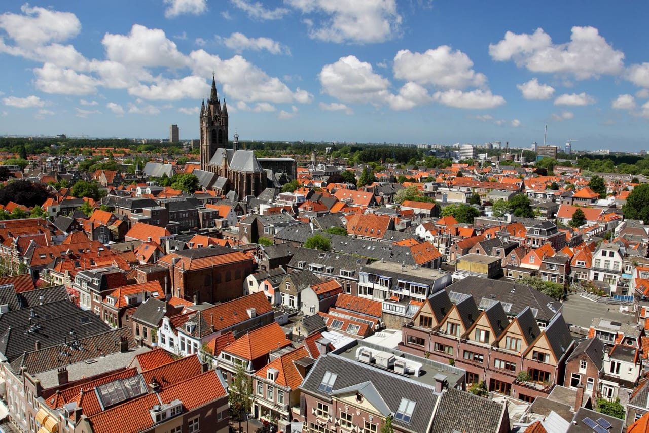 Private Bruges, Ghent Full-day trip by Mercedes from Paris. 7