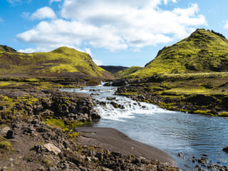 Women Only - 4 Day Laugavegur Trek, photo 15