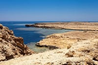 Private Half Day Tour By Minibus To Ras Mohammed National Park  3