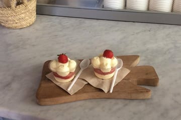 Private Walking Food Tour in Rione Parione, Rome