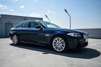 Private transfers to/from Portsmouth International Port and London City Airport 8