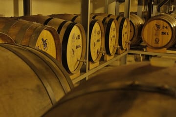 Private Wine Tasting and Boulevard Walk in Amman