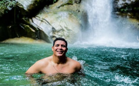 Adventure Tour of Alto Shambillo near Pucallpa, Peru