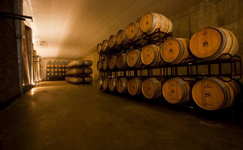 From Granada: Almuñecar city and winery visit