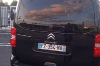 Milan to Nice One-Way Private Transfer 6