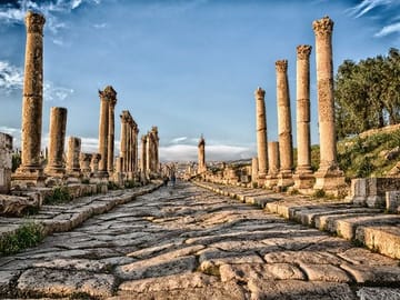 8-Night Best of Jordan Including 1 Night Wadi Rum,1 Night Aqaba, and 1 Night Dead Sea