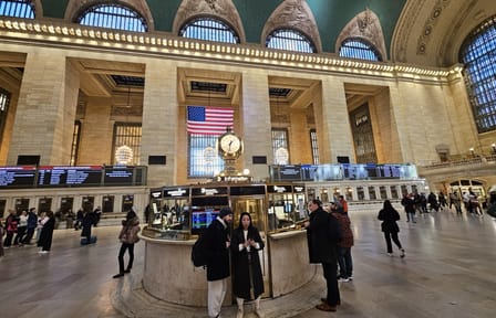 Gossip Girl Walking Tour of Iconic New York City Locations