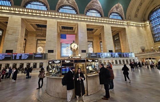 New York City: Gossip Girl Walking Tour