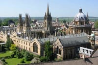 Oxford