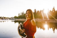 Personal Travel Photographer Tour in Vancouver 6