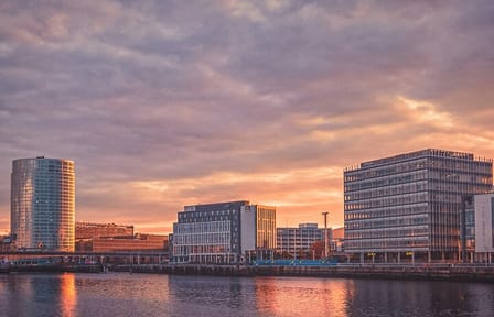 Belfast City Day Tour: History and Culture Exploration